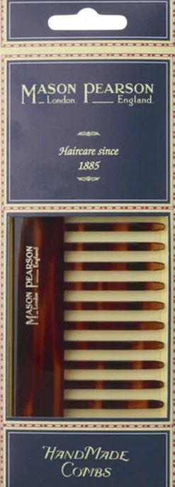 Mason Pearson C7 Rake Comb