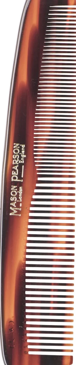 Mason Pearson C4 Styling Comb