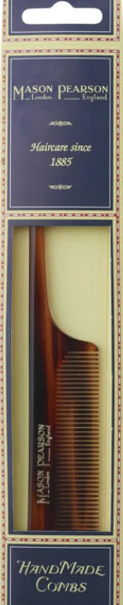Mason Pearson C3 Tail Comb