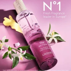 CA The des Vignes Fragrance 50 ml>Caudalie