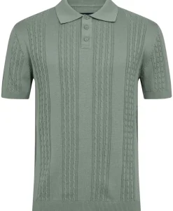 McNeal Cabel Polo Iceberg green Discount