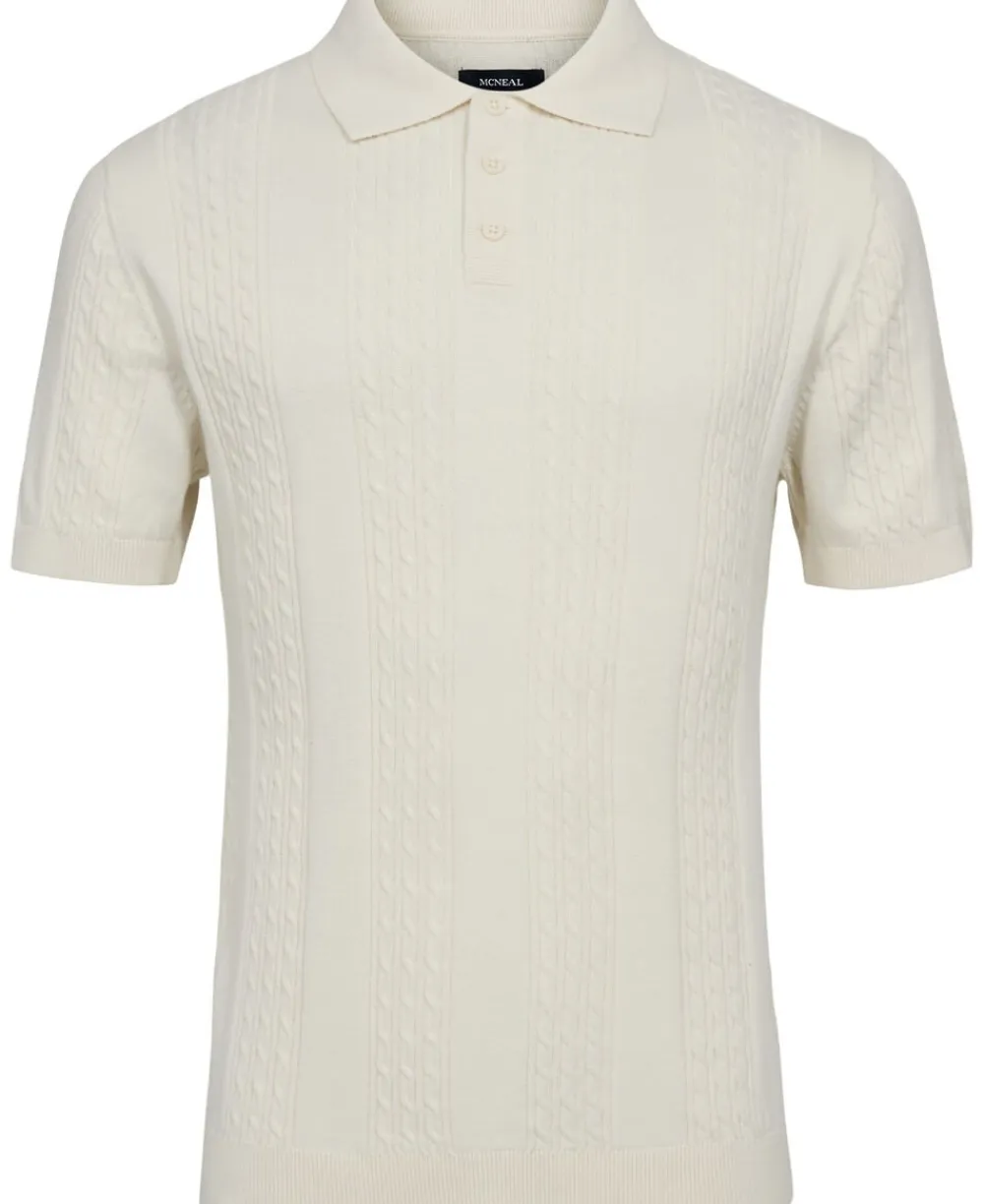 McNeal Cabel Polo