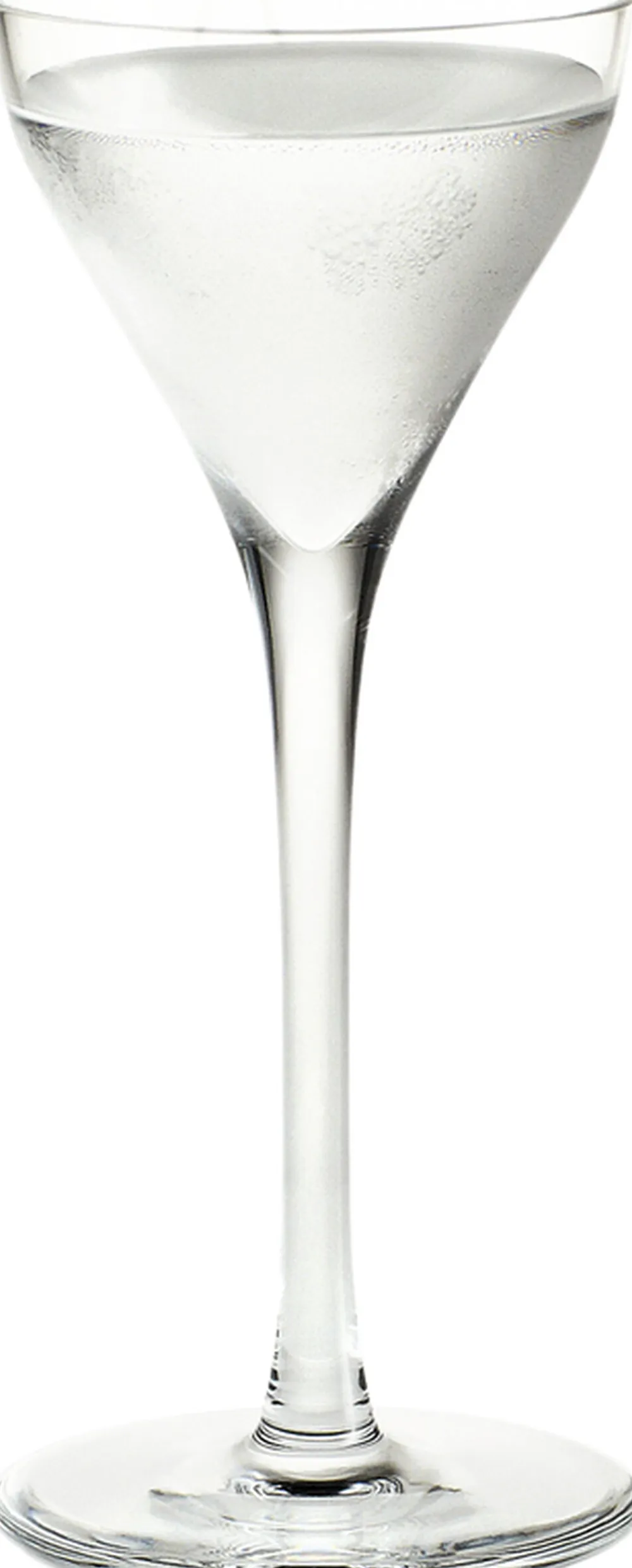 Holmegaard Cabernet Snapseglas klar 4,5 cl 6 stk.