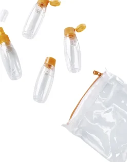 Go Travel Cabin Bottle Set Neutral Outlet