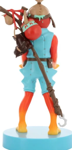 Shark Gaming Cable Guys - Fortnite: Fishsticks Holder Hot