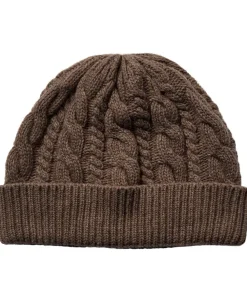 Cable Knit Beanie>Magasin du Nord Collection Discount
