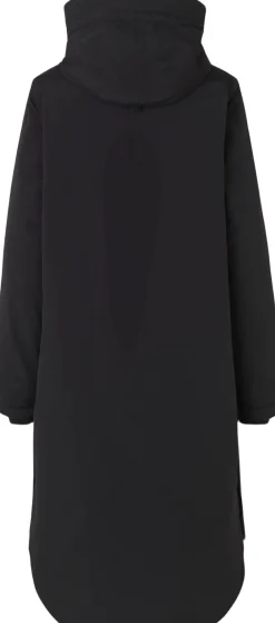 Dame Global Funk Caden Rain Coat