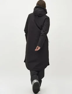 Dame Global Funk Caden Rain Coat