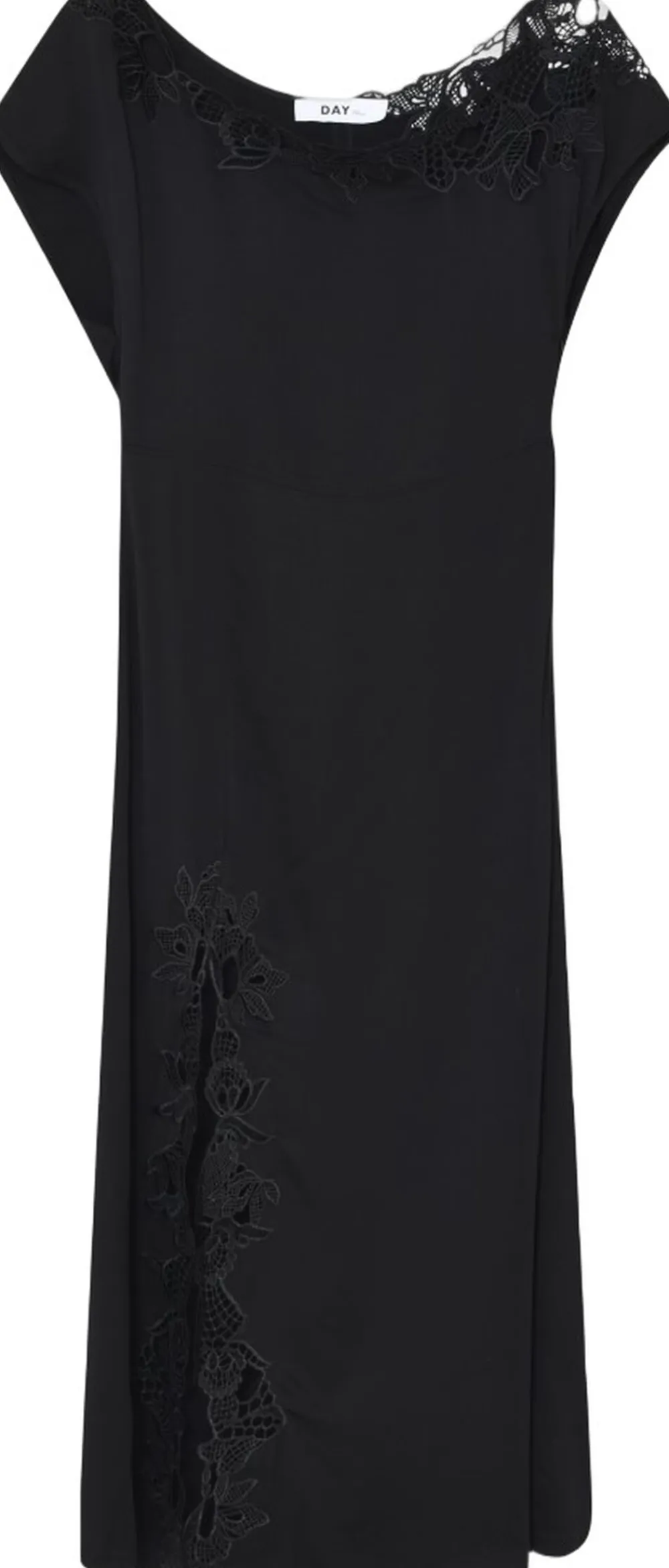 Cai - Washed Denim Stretch>DAY Birger et Mikkelsen Discount