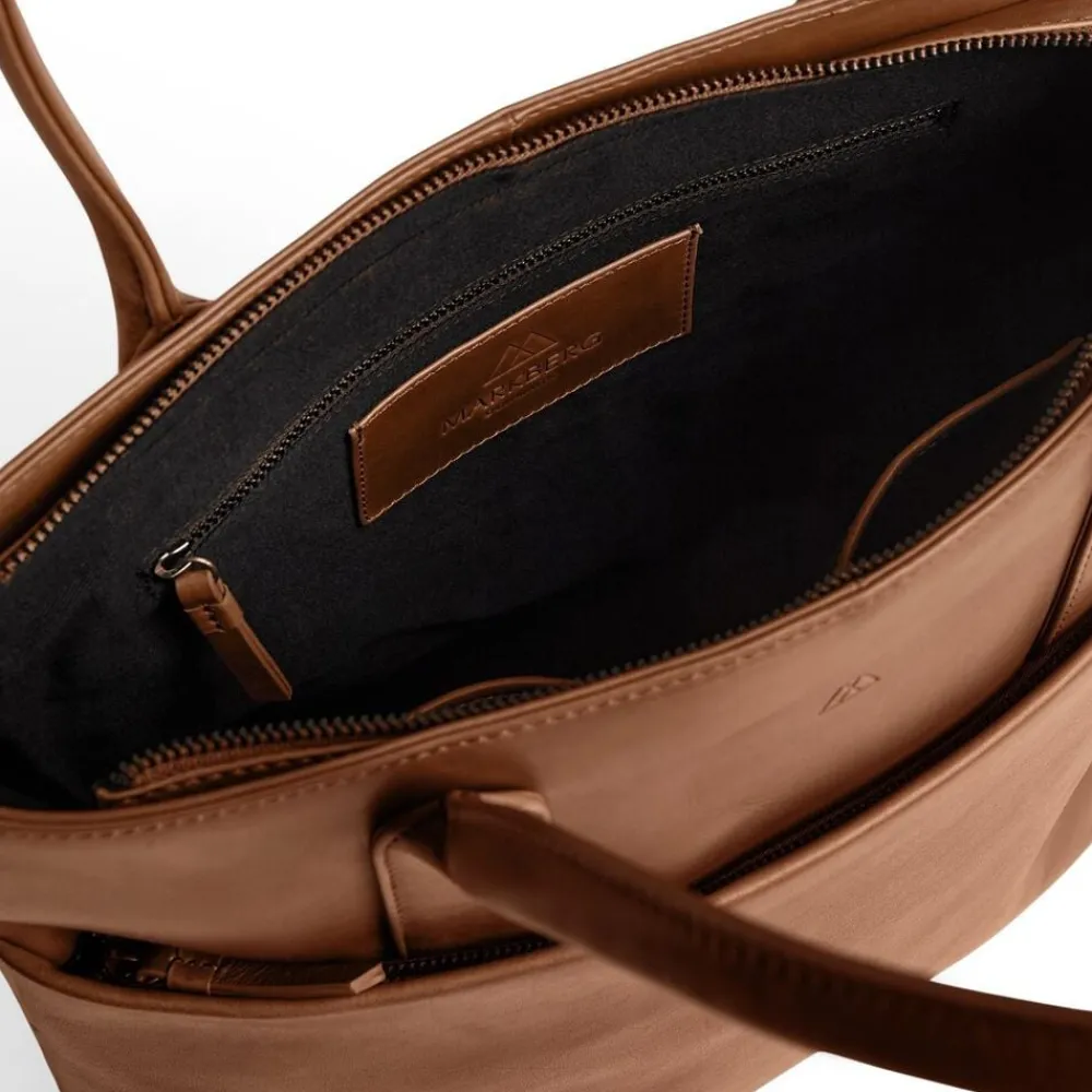 Caisa Work Bag, Antique>Markberg Online