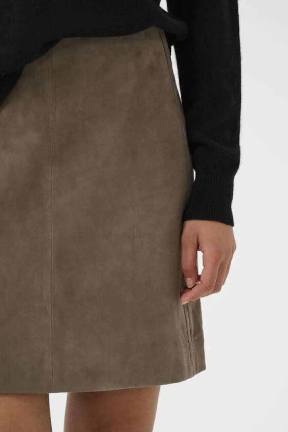 CaisaIW Skirt Premium>InWear Outlet