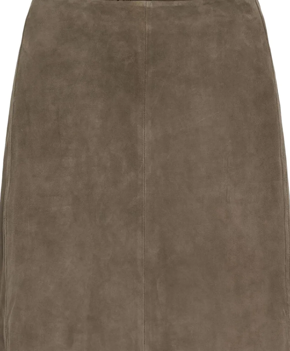 CaisaIW Skirt Premium>InWear Outlet