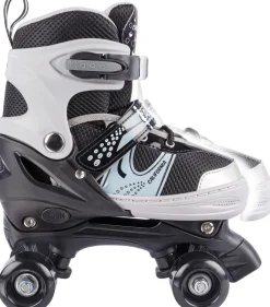 Børn CALIFORNIA CAL. SIDEbySIDE 39-41 SORT