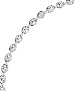 TwoJeys Calabrote Chain 3. silver New