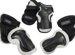 Børn CALIFORNIA CALIF. BESKYT. SÆT 3del S:M