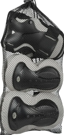 Børn CALIFORNIA CALIF. BESKYT. SÆT 3del S:M