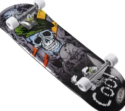 CALIFORNIA CALIF. 100kg PP SKT. BOARD Outlet