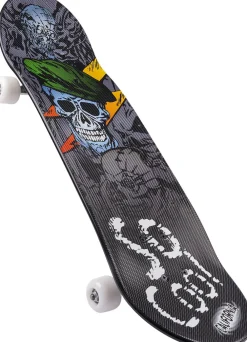 CALIFORNIA CALIF. 100kg PP SKT. BOARD Outlet