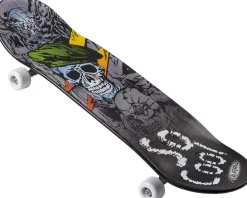 CALIFORNIA CALIF. 100kg PP SKT. BOARD Outlet