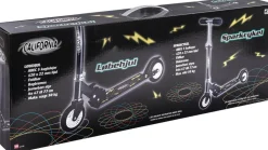 Børn CALIFORNIA CALIF. SCOOTER STÅL/ALU 50