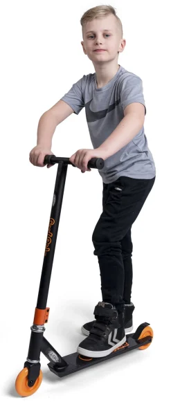 Børn CALIFORNIA CALIF. STUNT PU WHEEL 100