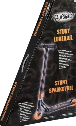 Børn CALIFORNIA CALIF. STUNT PU WHEEL 100