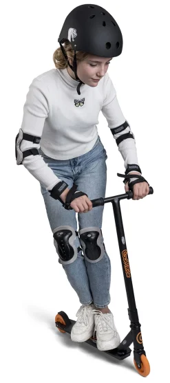 Børn CALIFORNIA CALIF. STUNT PU WHEEL 100