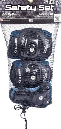 CALIFORNIA CALIF. TUFFGUY SAFETY S:S Best