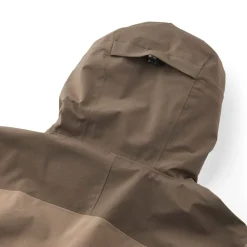 MCKINLEY CALLHILL 3-LAGS HELÅRSJAKKE Brun New