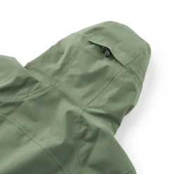 MCKINLEY Callhill 3-lags Helårsjakke Gr&oslash;n Hot