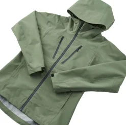 MCKINLEY Callhill 3-lags Helårsjakke Gr&oslash;n Hot