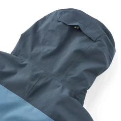 MCKINLEY CALLHILL 3-LAGS HELÅRSJAKKE Blå Outlet