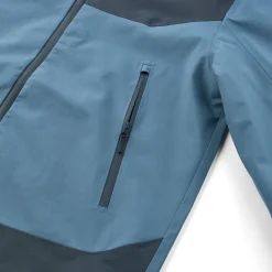 MCKINLEY CALLHILL 3-LAGS HELÅRSJAKKE Blå Outlet