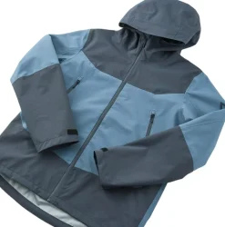 MCKINLEY CALLHILL 3-LAGS HELÅRSJAKKE Blå Outlet