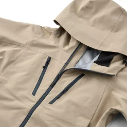 Dame MCKINLEY Callhill 3-lags Helårsjakke