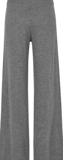 Dame Second Female Calm Knit Pants