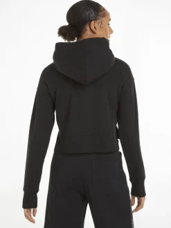 Jeans hoodie>Calvin Klein Sale