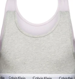 Børn Calvin Klein 2-pack bralette