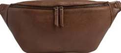 Markberg Camdenmbg Bum Bag, Soft Vint. Cognac w/br. gold Online