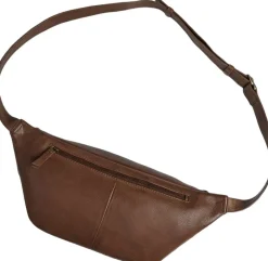 Markberg Camdenmbg Bum Bag, Soft Vint. Cognac w/br. gold Online