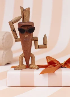 Spring Copenhagen Camille Carrot