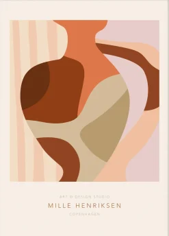 Poster & Frame Camouflage 02