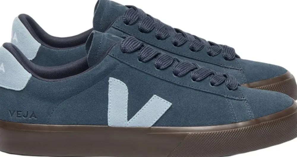 Veja Campo Nautico_steel_eagle Sale