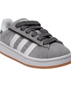 adidas Originals CAMPUS 00s CF EL C Grethr/ftwwht/ftw New