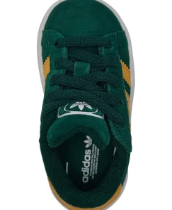 adidas Originals CAMPUS 00s CF EL I Cgreen/creyel/ftw Hot