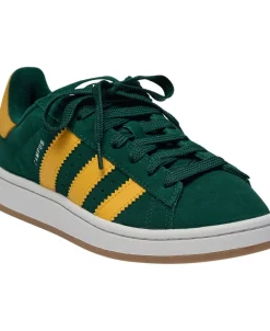 adidas Originals CAMPUS 00s J Cgreen/creyel/ftw Outlet