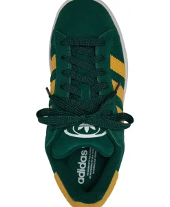 adidas Originals CAMPUS 00s J Cgreen/creyel/ftw Outlet