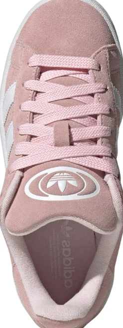 adidas CAMPUS 00S J SNEAKERS Pink New