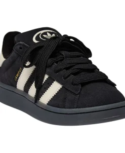 adidas Originals CAMPUS 00s W Cblack/crewht/goldmt New