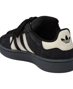 adidas Originals CAMPUS 00s W Cblack/crewht/goldmt New